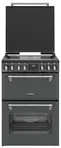 STOVES-ST444411846-Gas fornuis