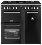 STOVES-ST444411850-Gas fornuis