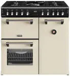 STOVES-ST444411851-Gas fornuis