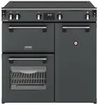 STOVES-ST444411852-Gas fornuis