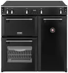 STOVES-ST444411853-Gas fornuis