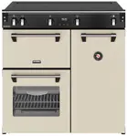 STOVES-ST444411854-Gas fornuis
