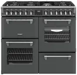 STOVES-ST444411855-Gas fornuis