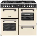 STOVES-ST444411857-Gas fornuis