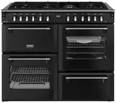 STOVES-ST444411862-Gas fornuis