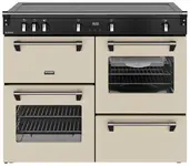 STOVES-ST444411866-Gas fornuis