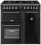 STOVES-ST444411867-Gas fornuis