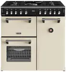 STOVES-ST444411868-Gas fornuis