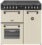 STOVES-ST444411870-Gas fornuis