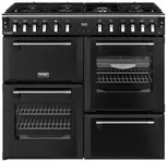 STOVES-ST444411871-Gas fornuis