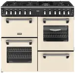 STOVES-ST444411872-Gas fornuis