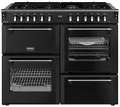 STOVES-ST444411876-Gas fornuis