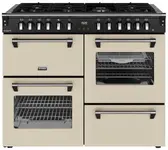 STOVES-ST444411877-Gas fornuis