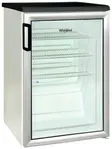 WHIRLPOOL-ADN140W-Prof/Horeca Koel/vries
