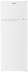 WHIRLPOOL-W55T0412W-koel/vries combinatie