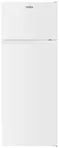 WHIRLPOOL-W55T0412W-koel/vries combinatie