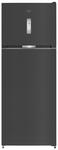 WHIRLPOOL-WHD26472X4E-koel/vries combinatie