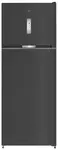 WHIRLPOOL-WHD26472X4E-koel/vries combinatie