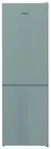 WHIRLPOOL-WHKS1361XP5E-koel/vries combinatie